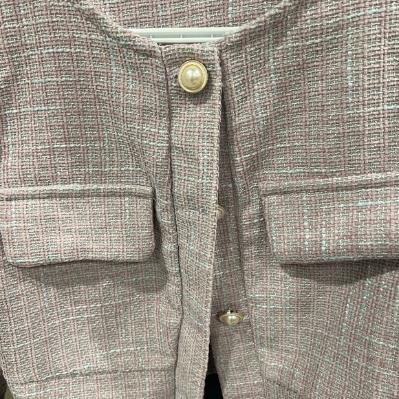 Shein Co-Ords. Size Medium/ US 6. - Picture 3 of 9